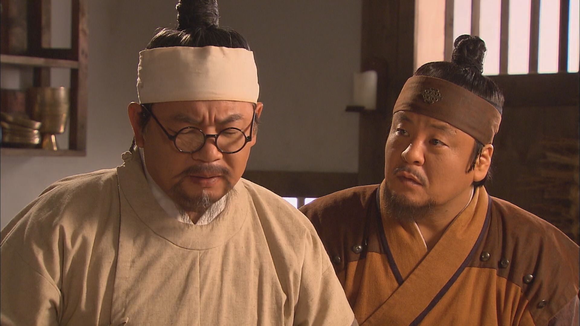 별순검 시즌3[순검 살인] 6회