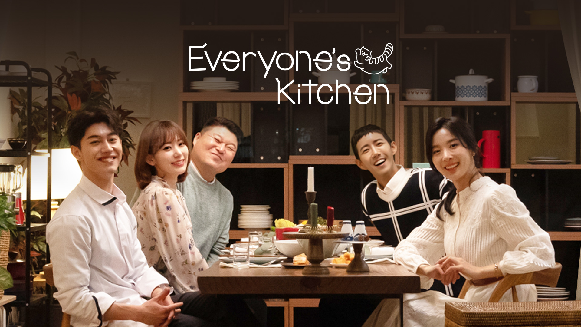 Everyone's Kitchen EP10