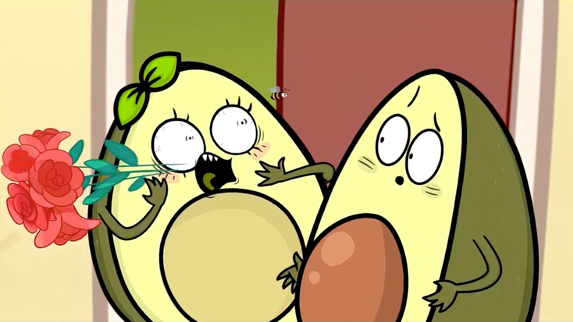 My Crazy Relationship