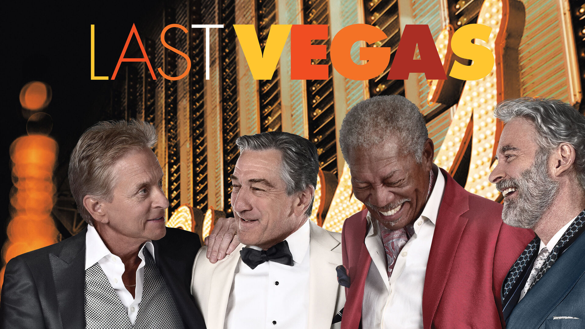 Last Vegas