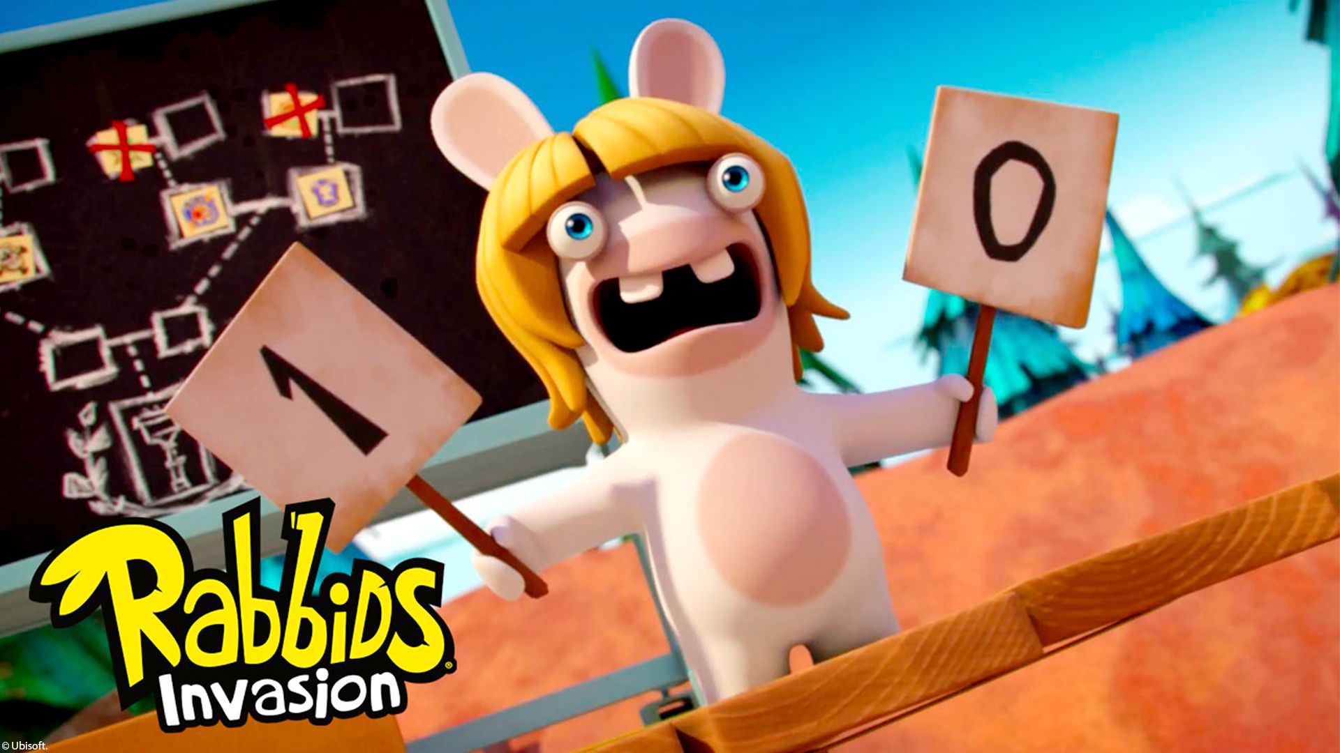 El Rabbidbowl