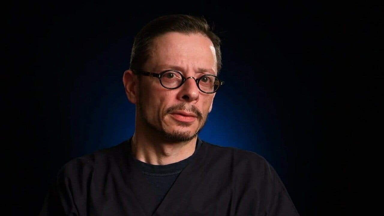 Untold Stories of the ER