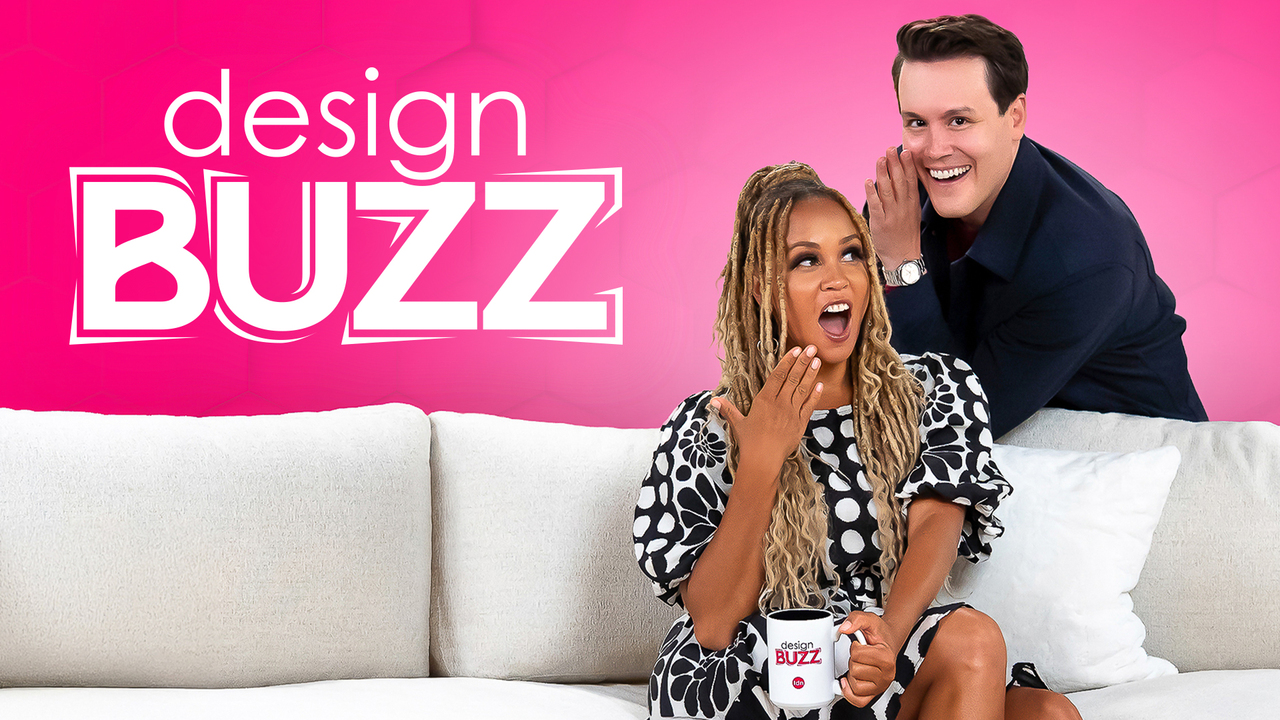 Design Buzz: Behind the Buzz: High Point Market