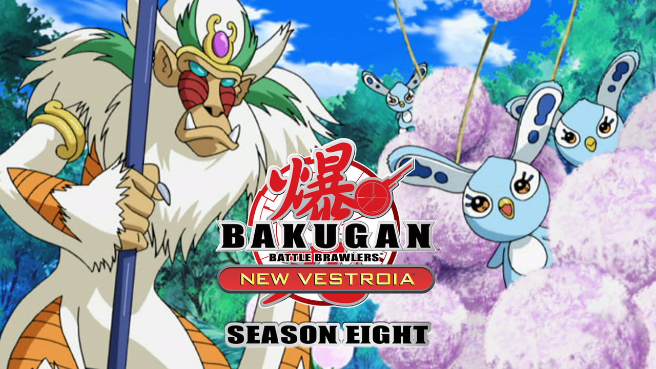 Bakugan Battle Brawlers