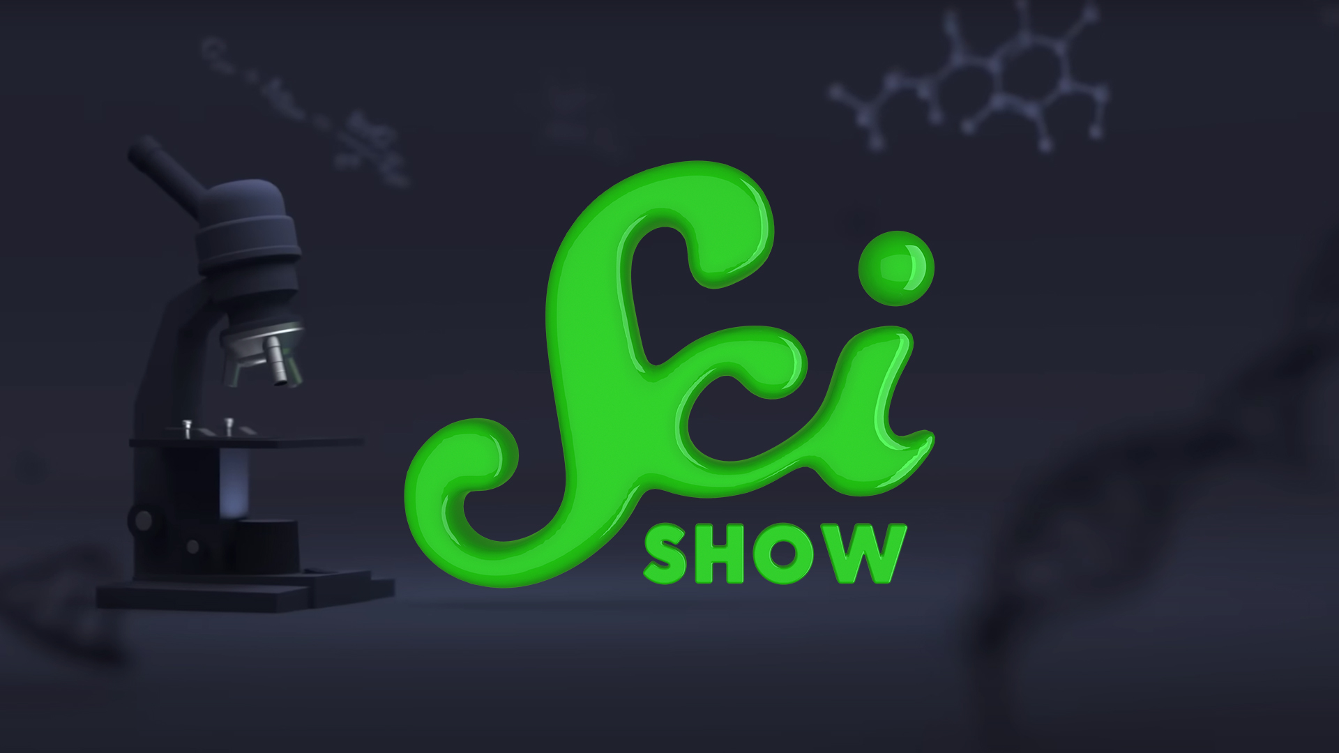 Sci Show