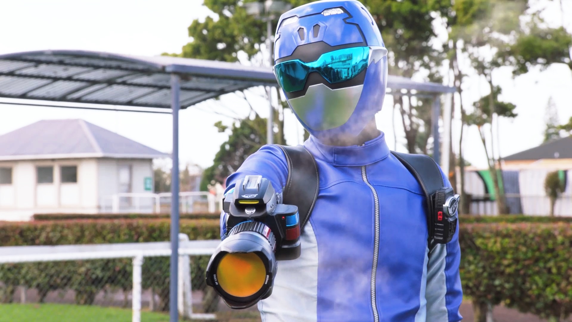 Power Rangers: Beast Morphers