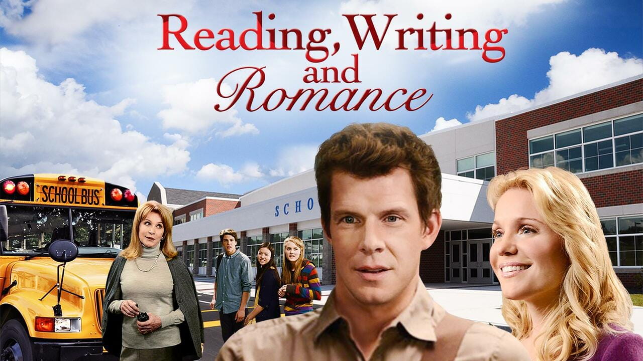 Reading, Writing and Romance