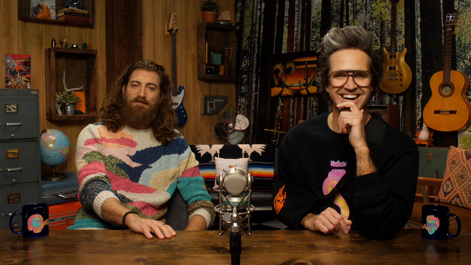 Good Mythical Morning
