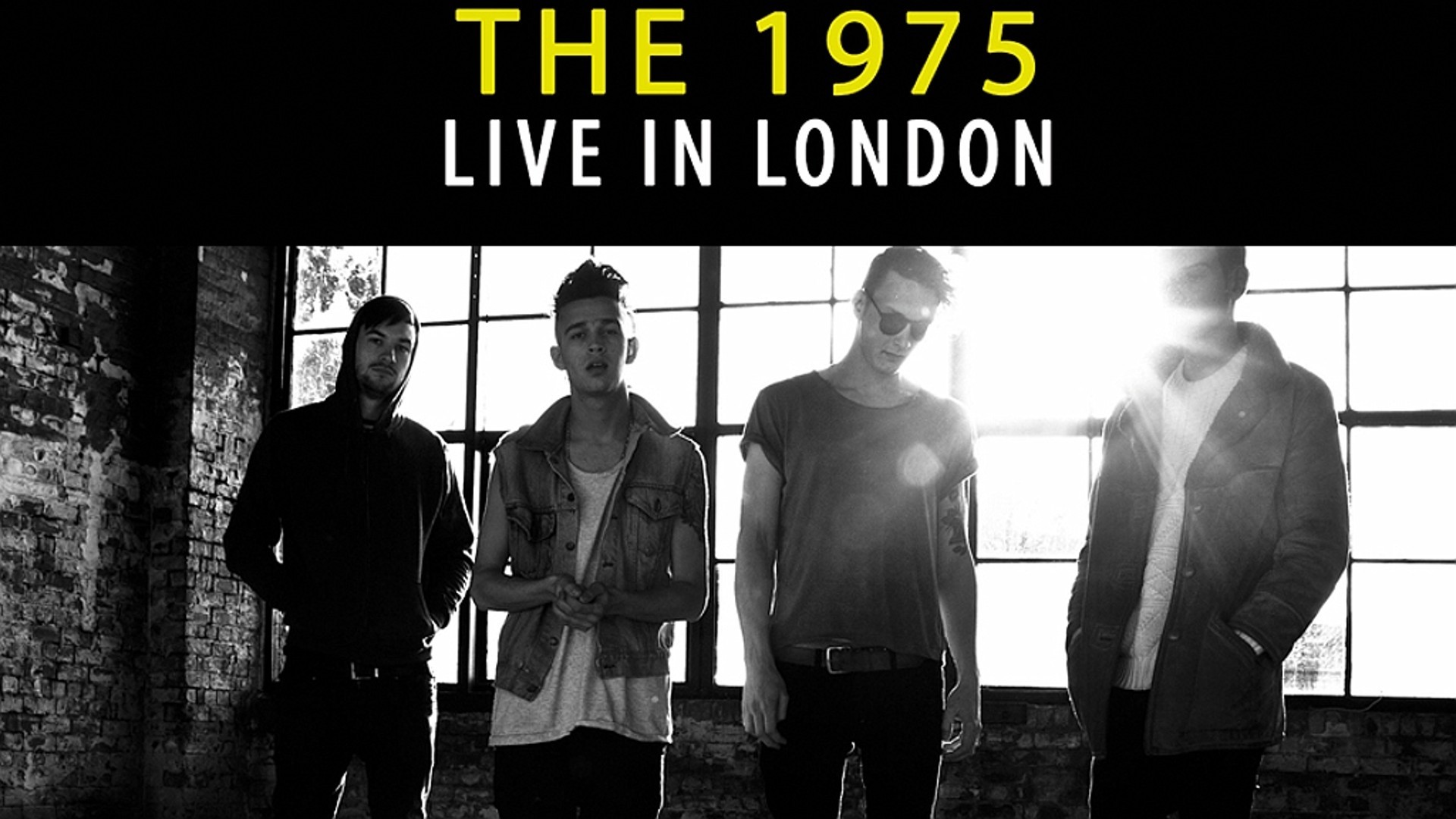 The 1975