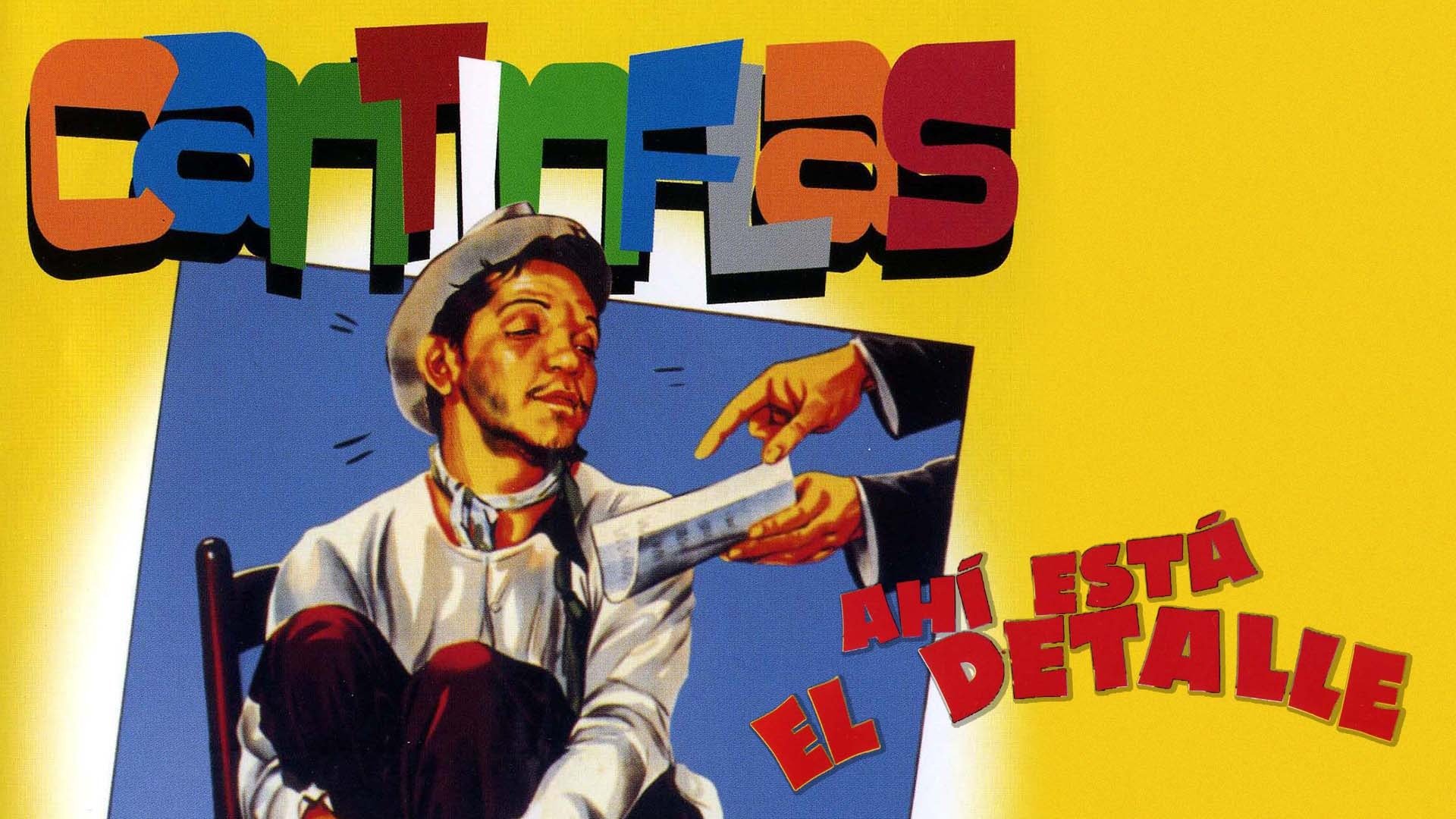 You're Missing the Point