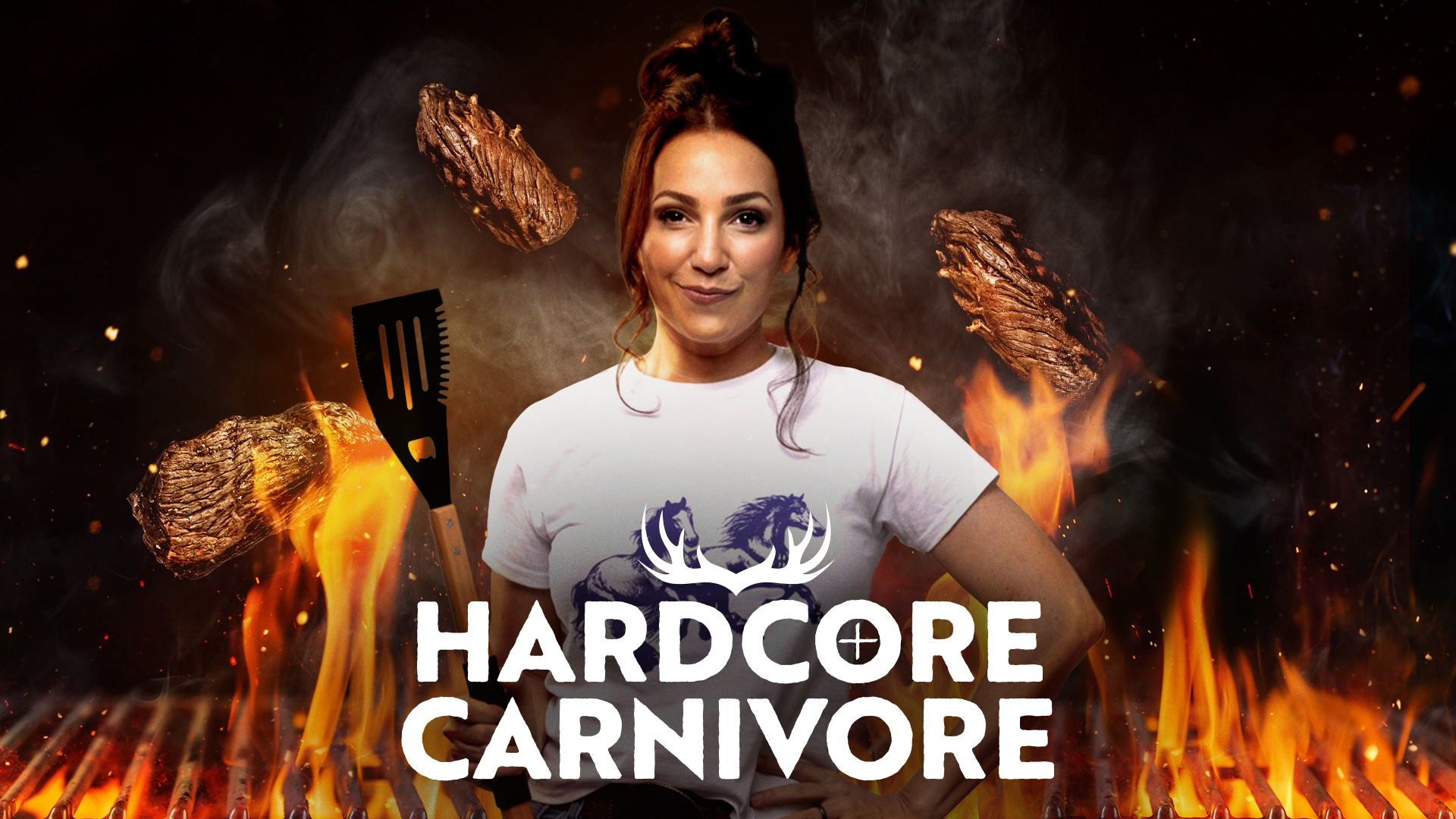 Hardcore Carnivore