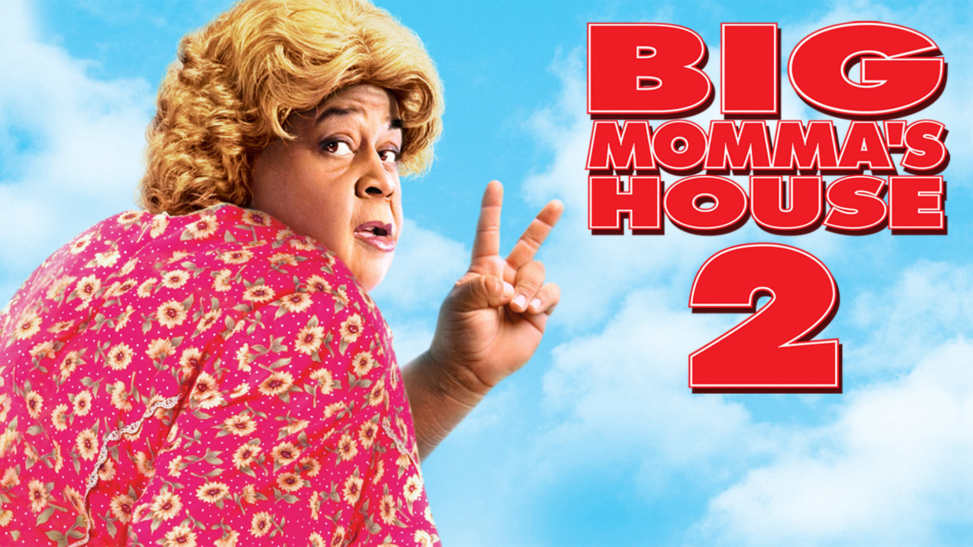 Big Momma's House 2