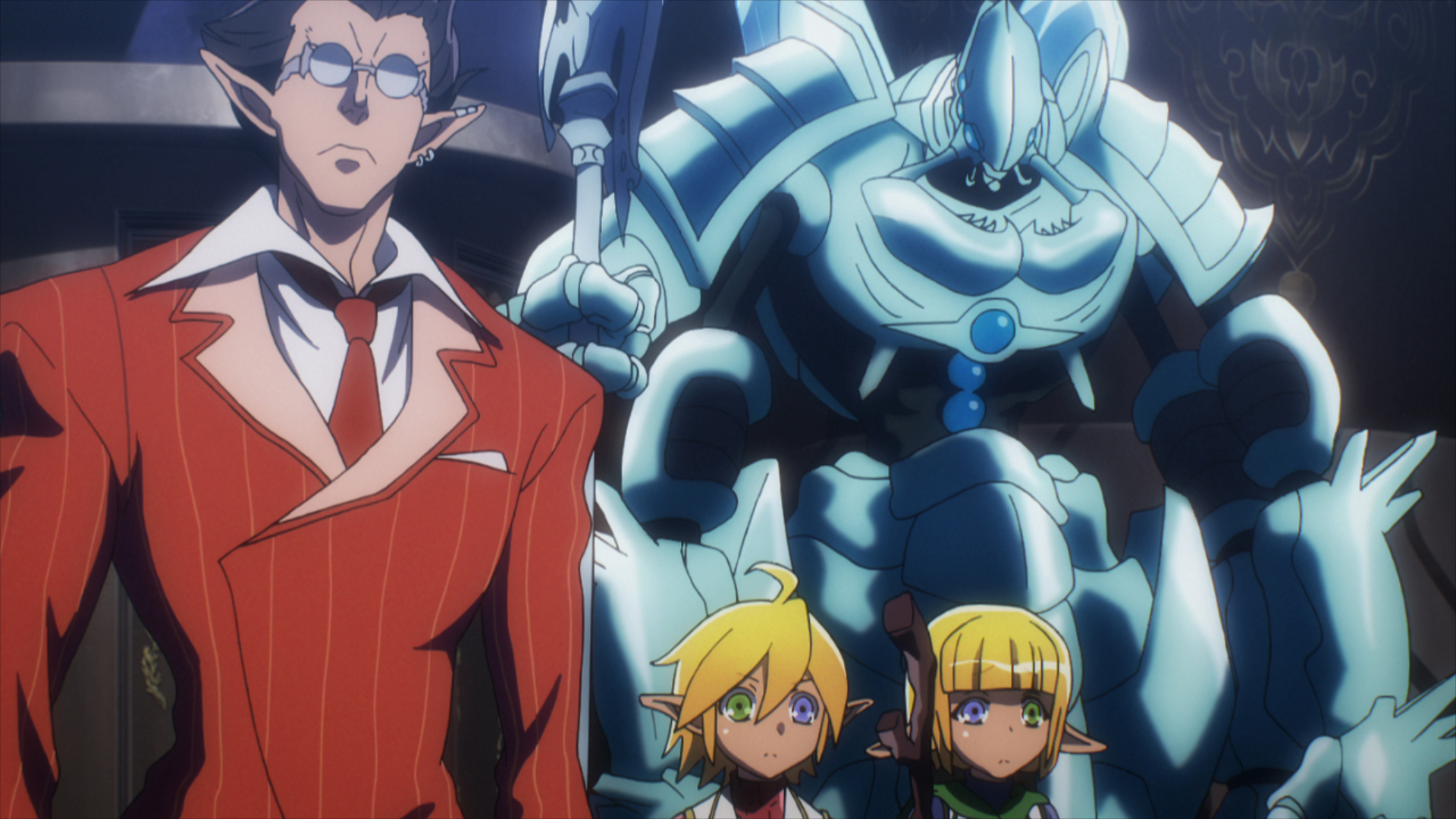 Overlord – S01E13 – PVN