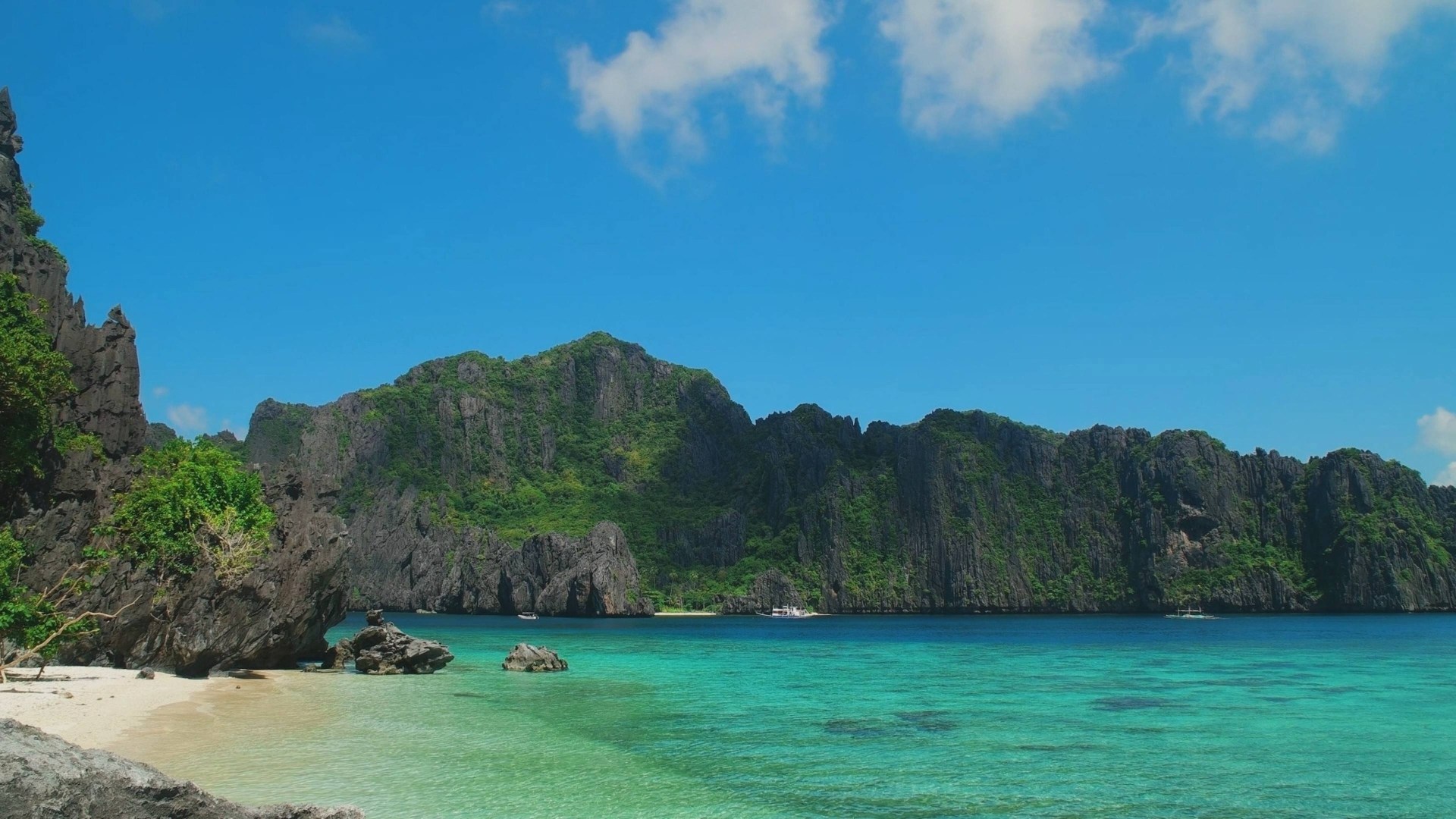 Shimizu Island: Philippines