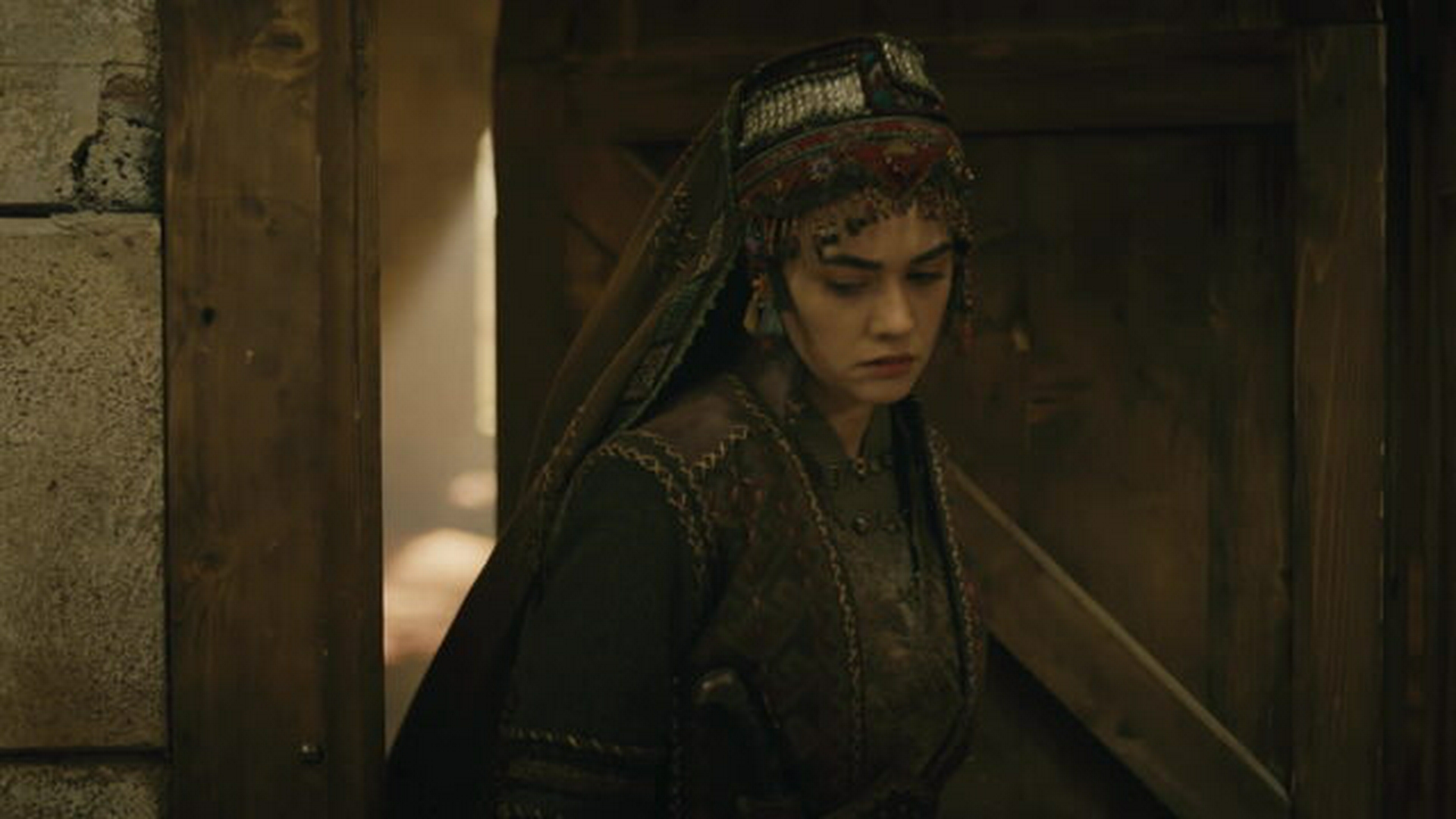 Resurrección: Dirilis Ertugrul