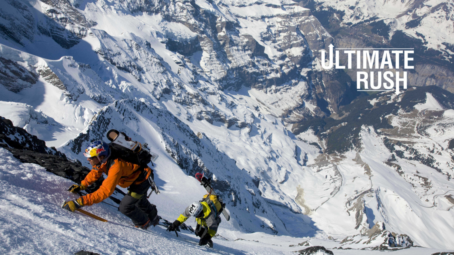Ultimate Rush