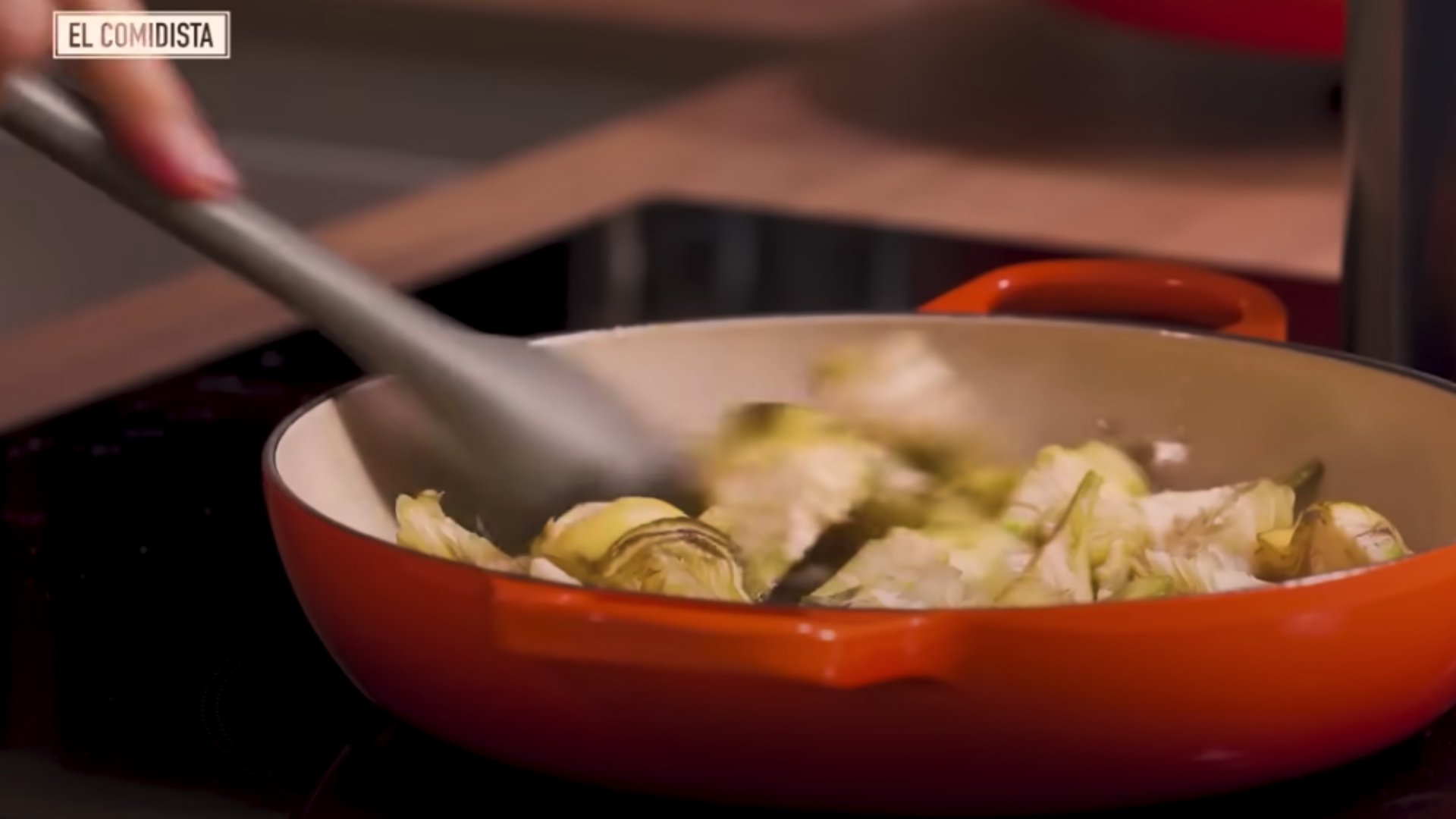 El Comidista | La gente cocina