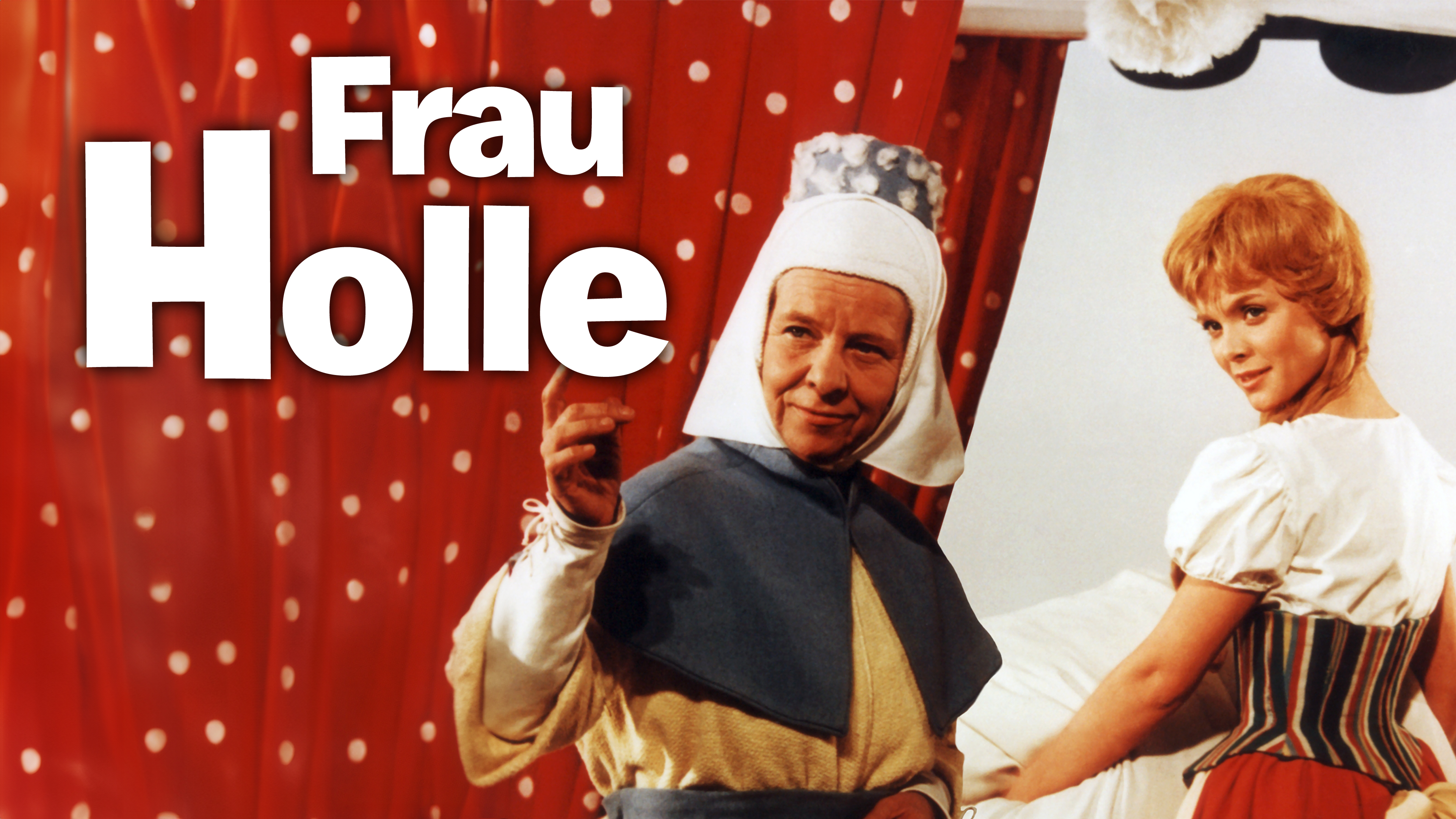 Frau Holle