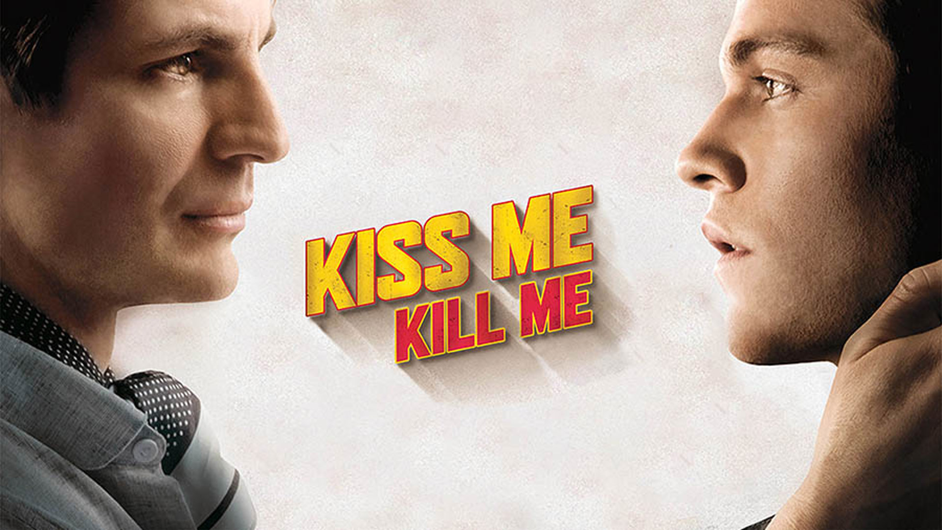 Kiss Me Kill Me