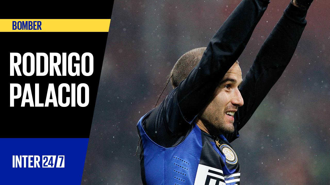 Bomber Pt 14 Palacio