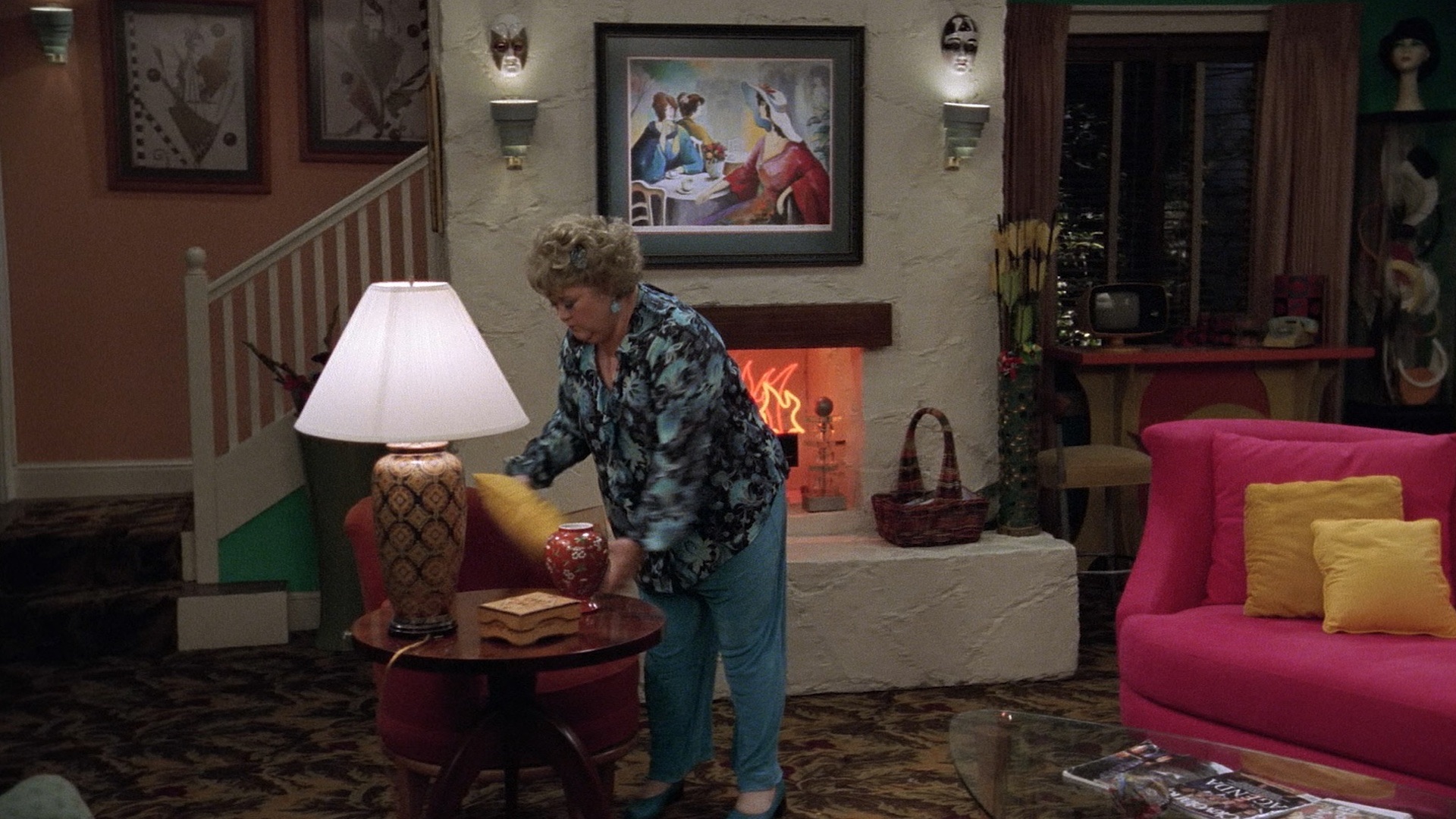 The Drew Carey Show