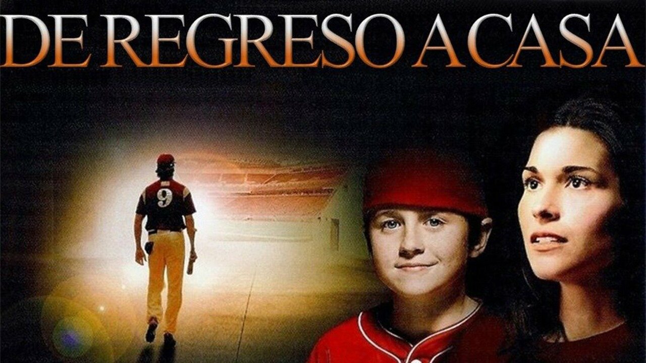 De regreso a casa