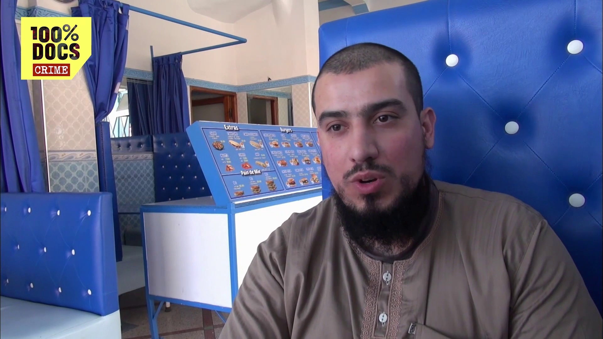 L'Exil Au Nom De La Foi