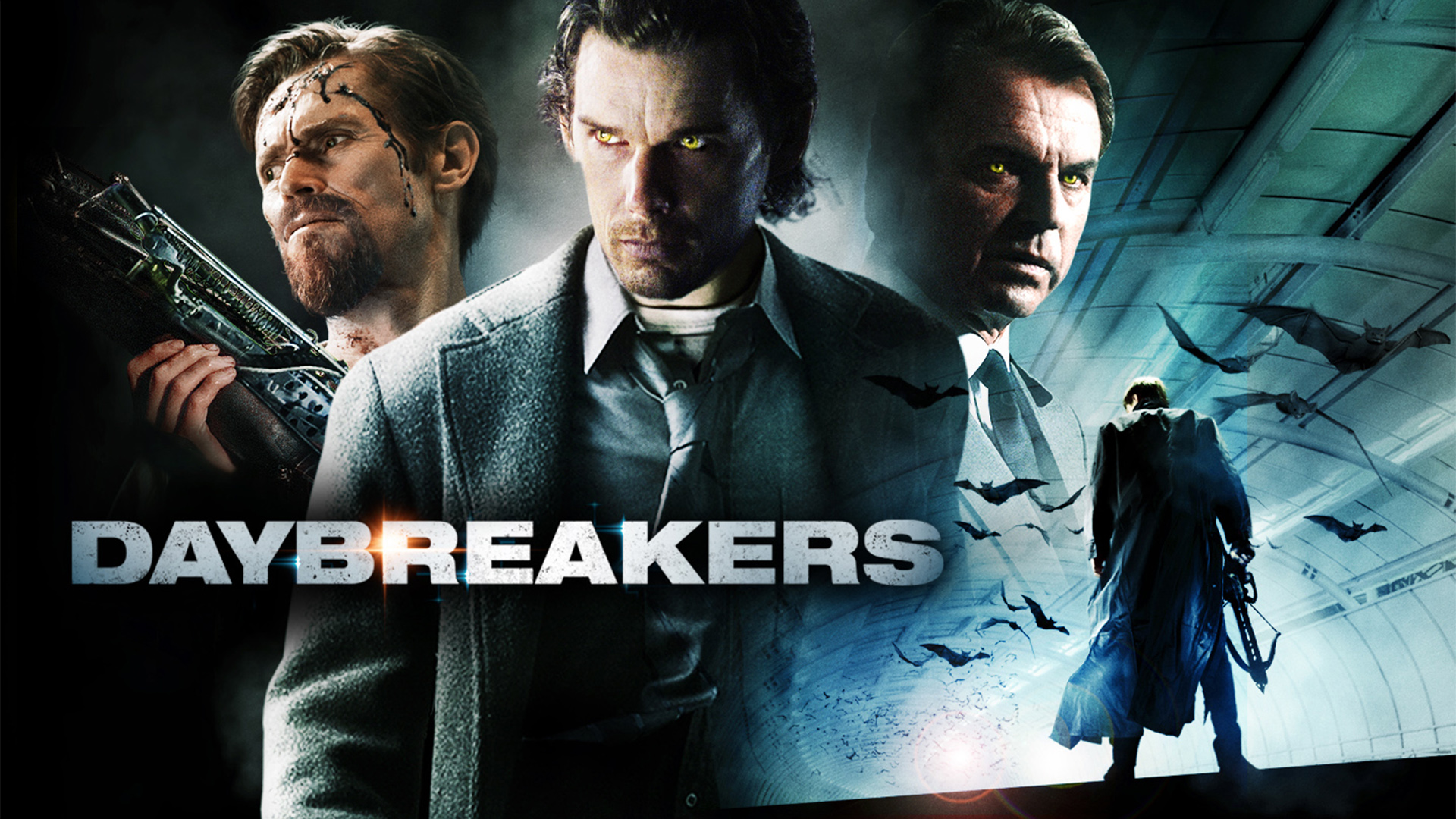 Daybreakers