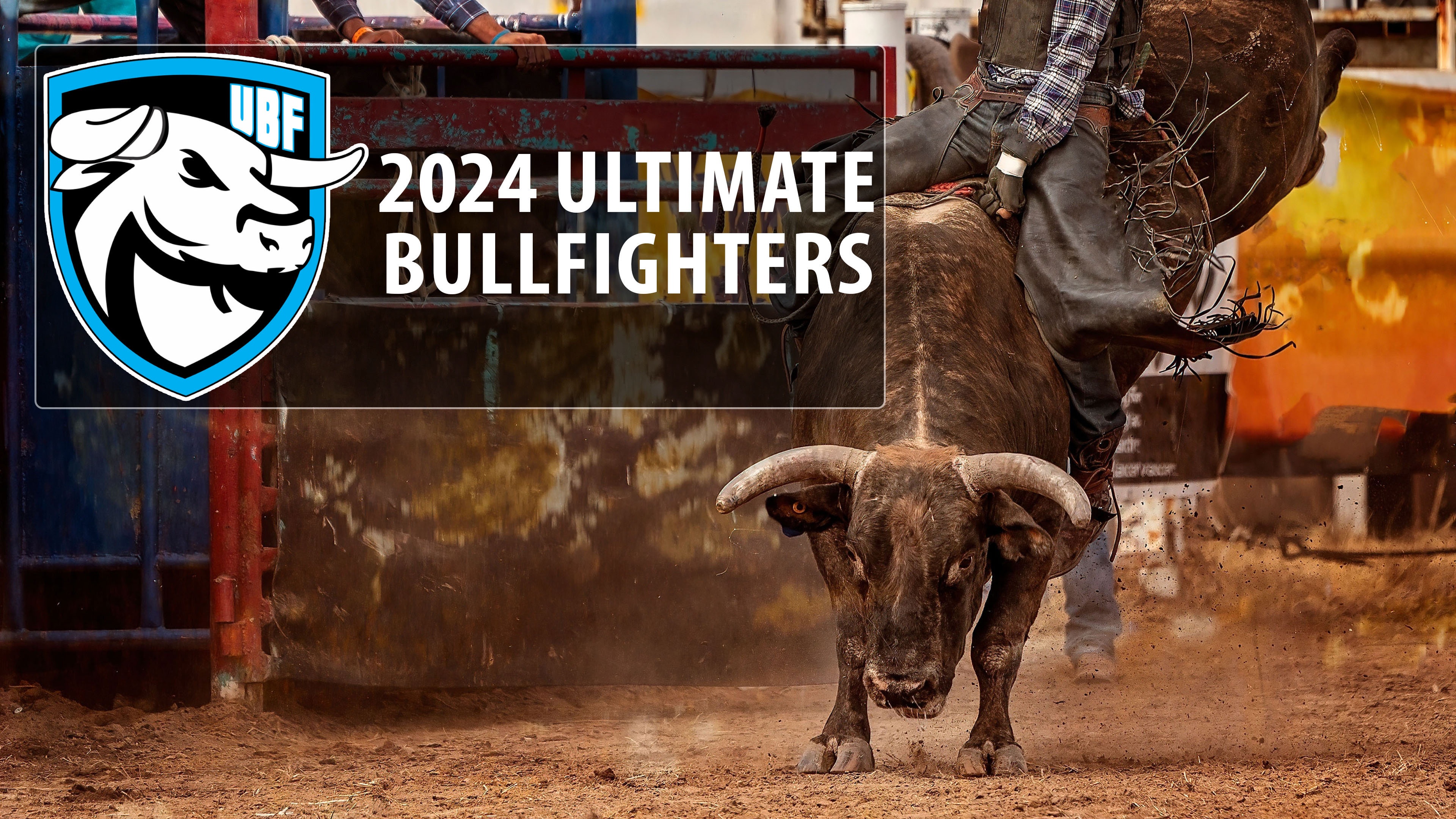 2024 Ultimate Bullfighters