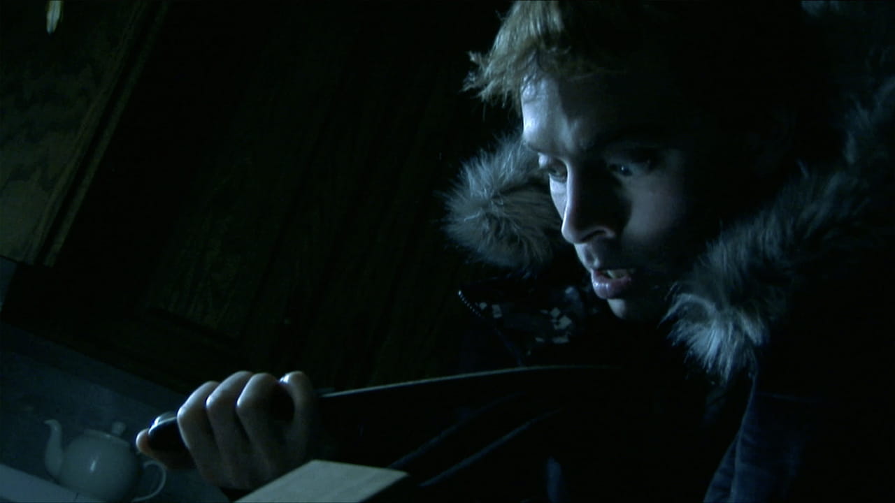 72 Hours: True Crime