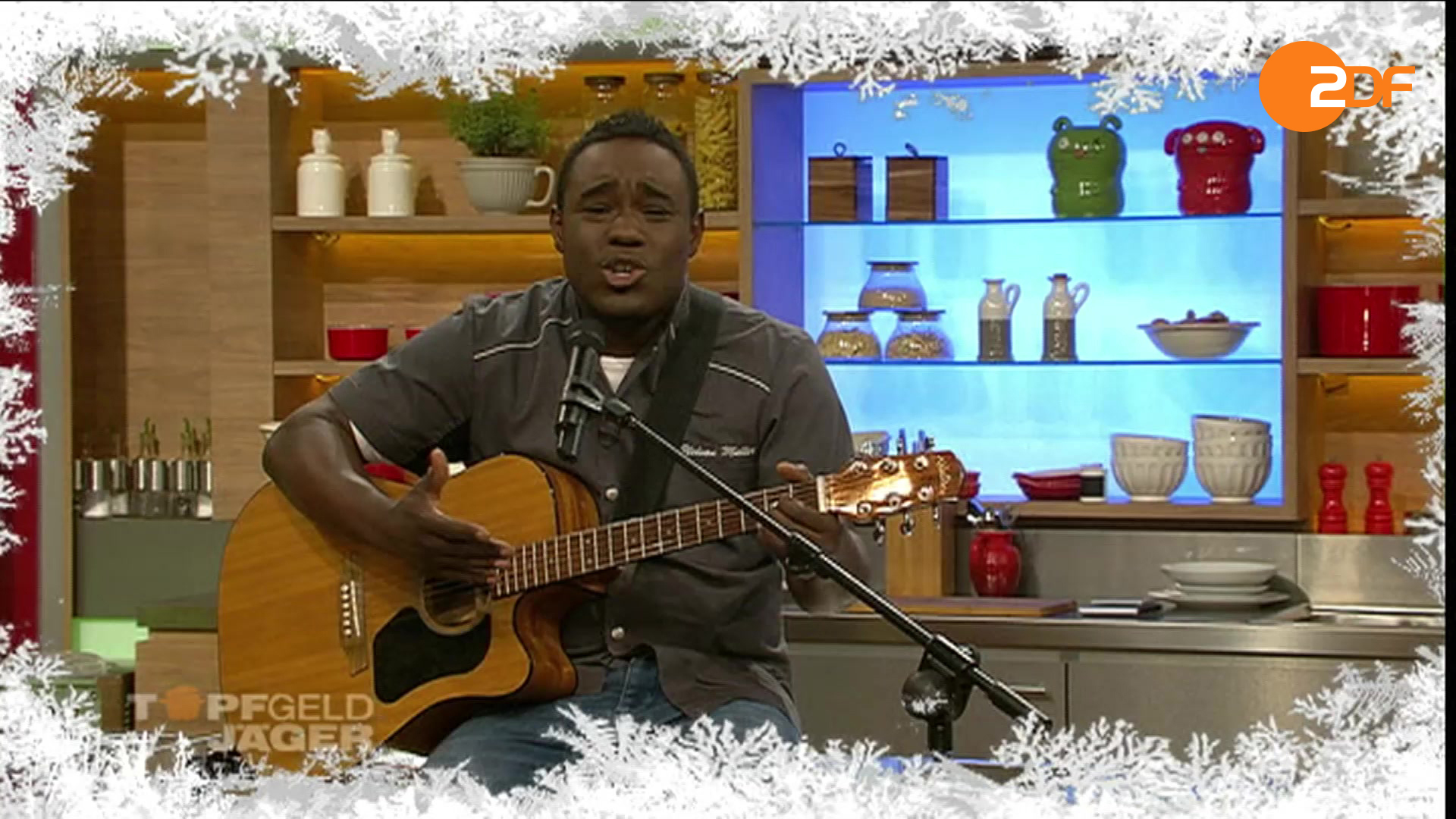 Topfgeldjäger, Staffel 5