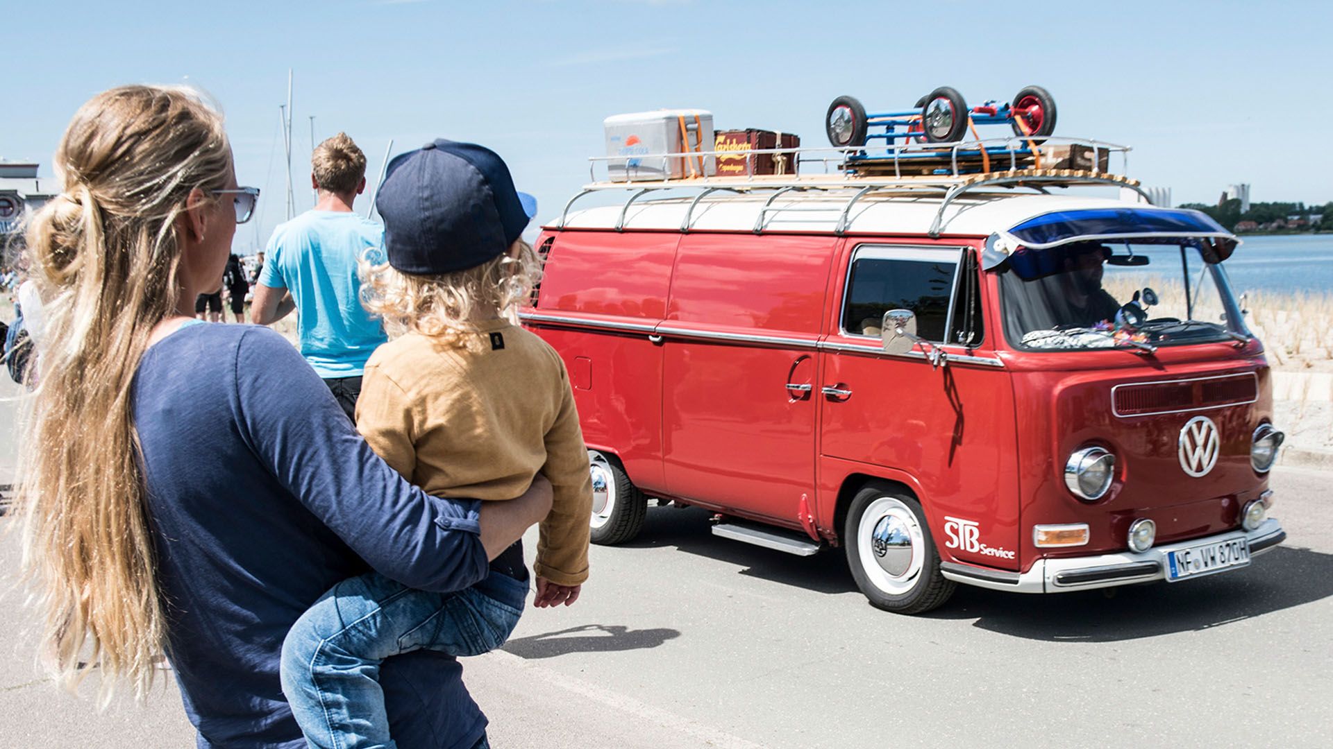 Motorvision Specials