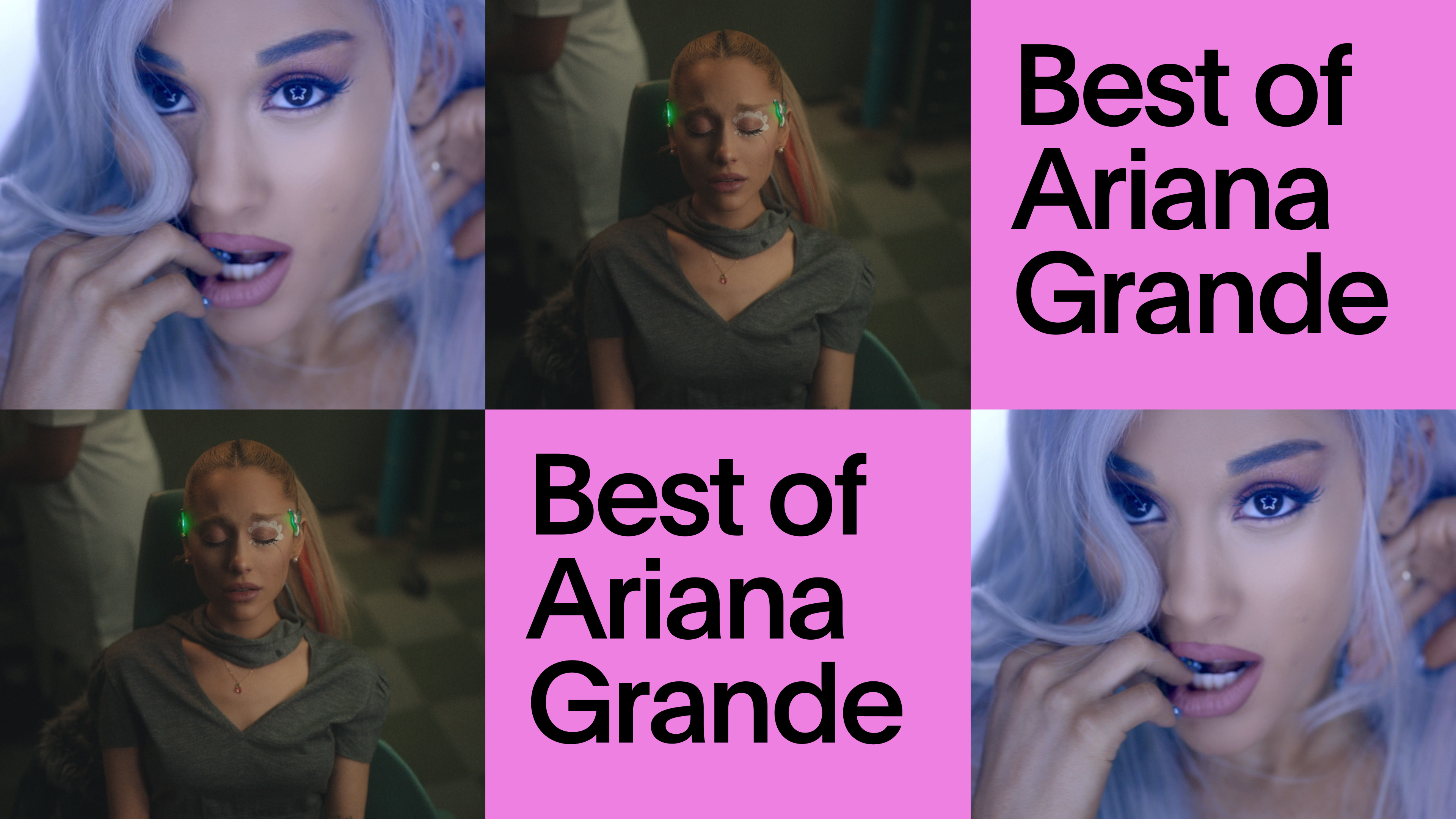 Best of Ariana Grande