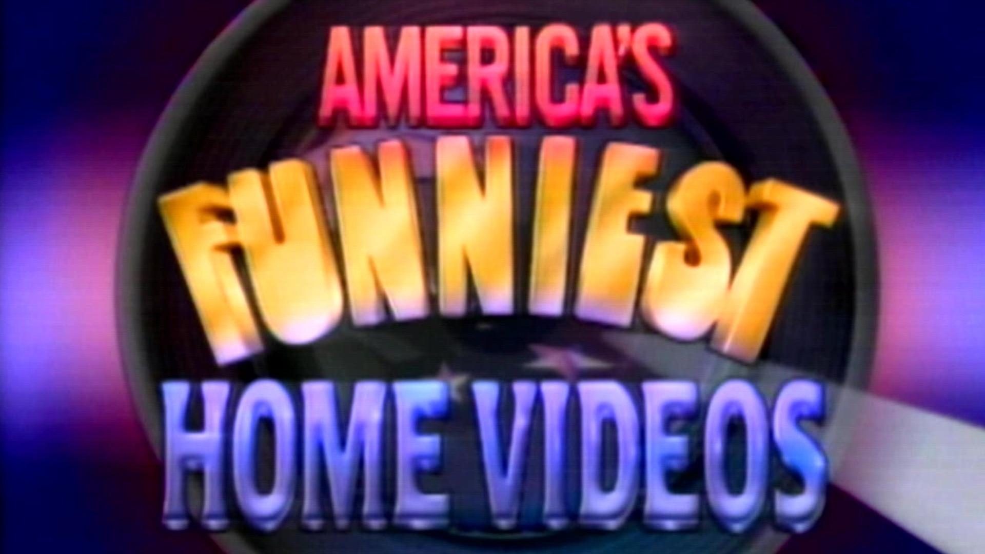 America's Funniest Home Videos