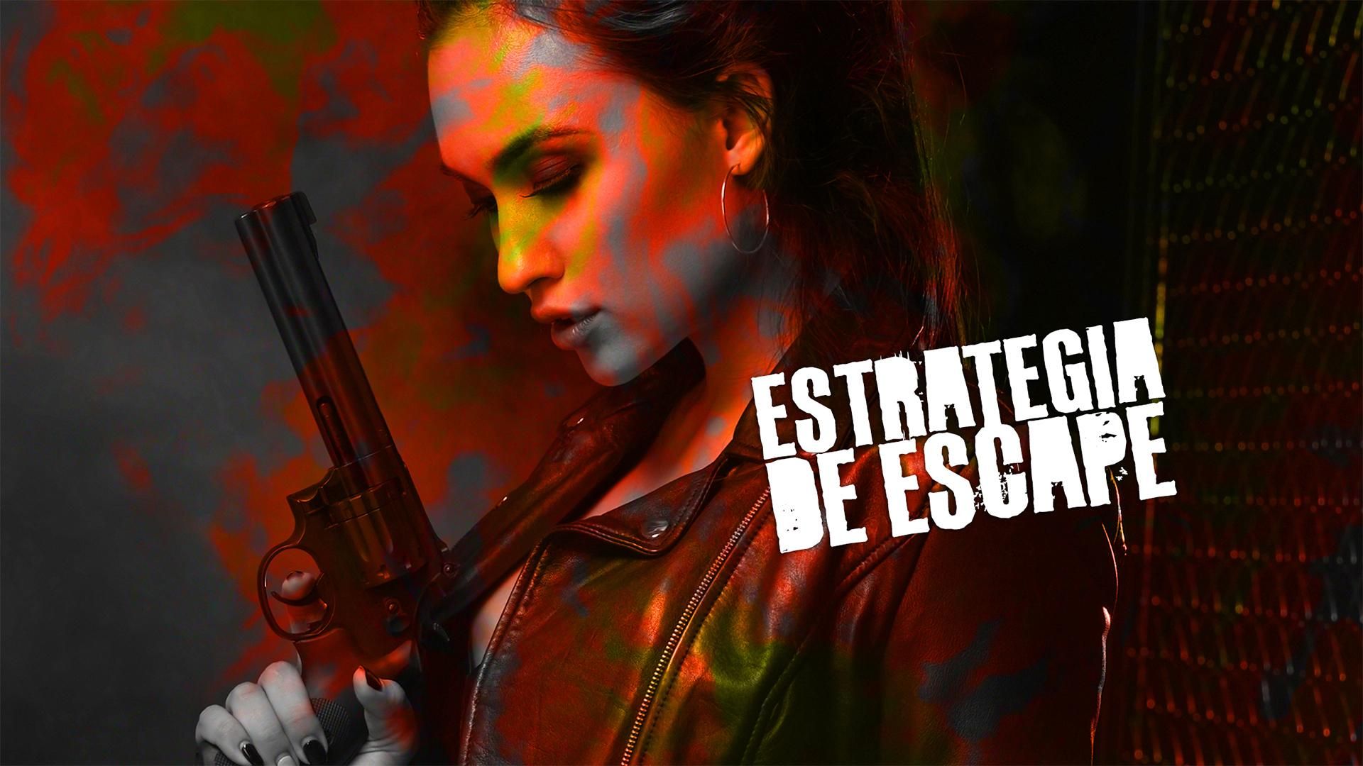 Estrategia de Escape