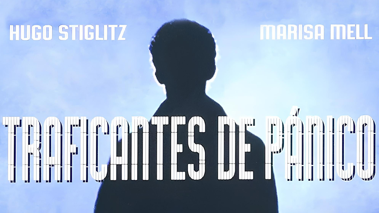 Traficantes de Pánico