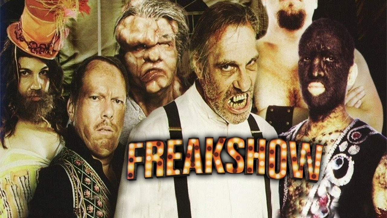 Freakshow