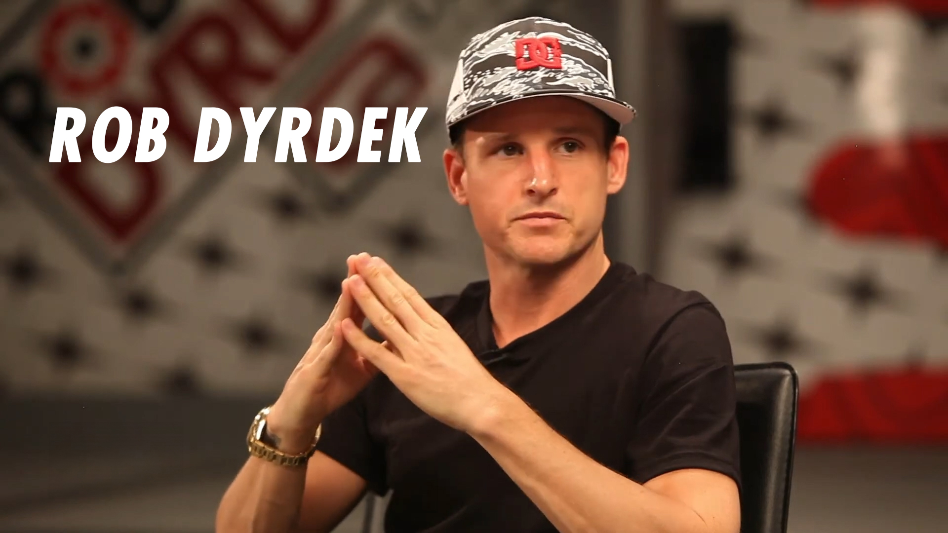 Rob Dyrdek