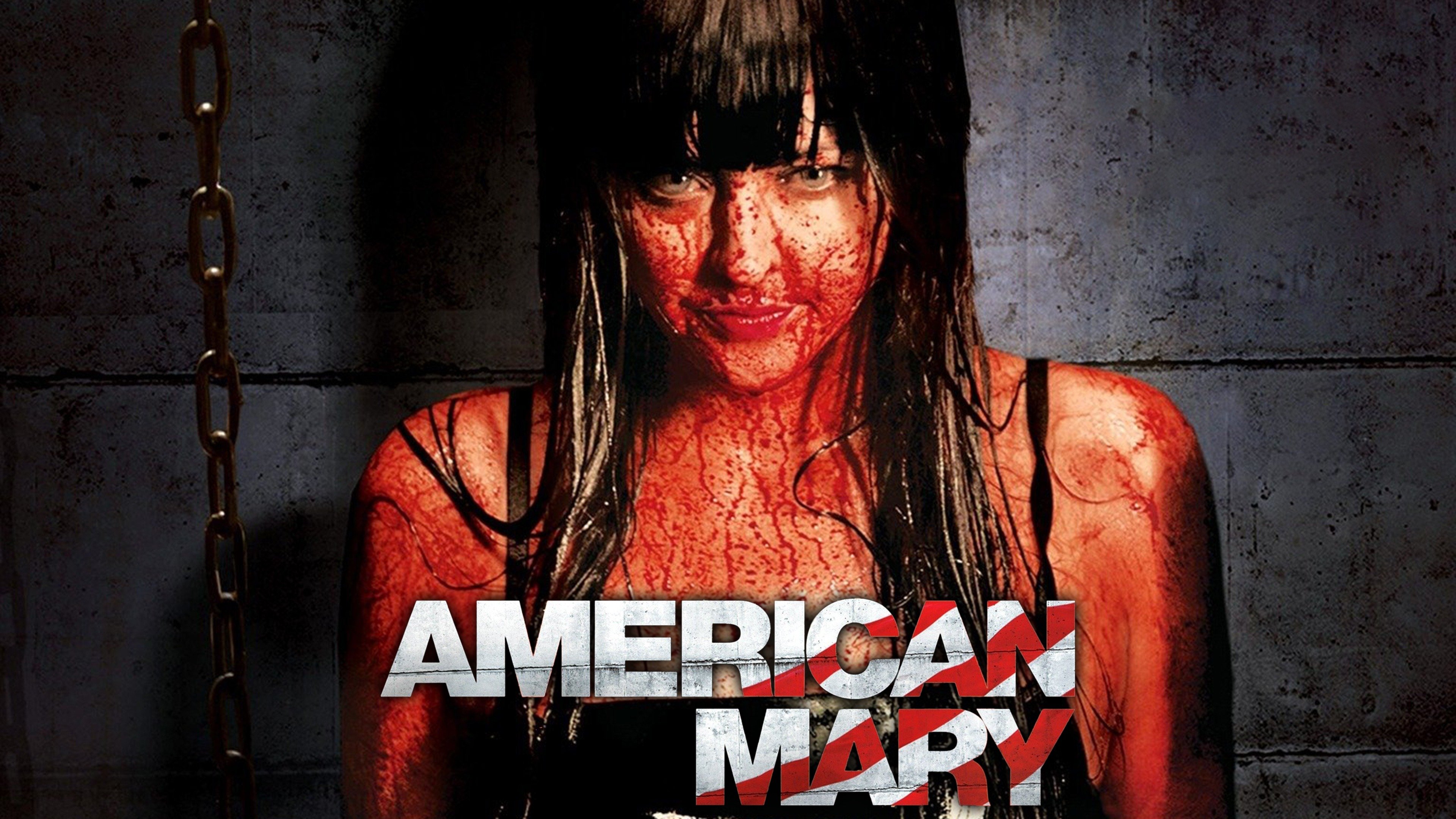 American Mary