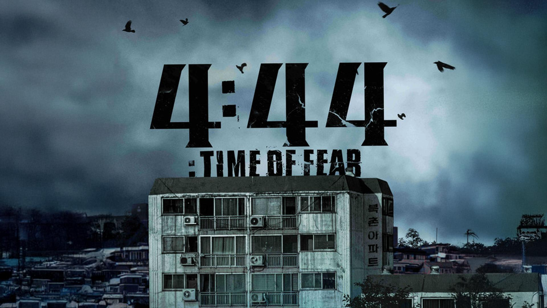 4:44 : Time Of Fear (Dubbed)