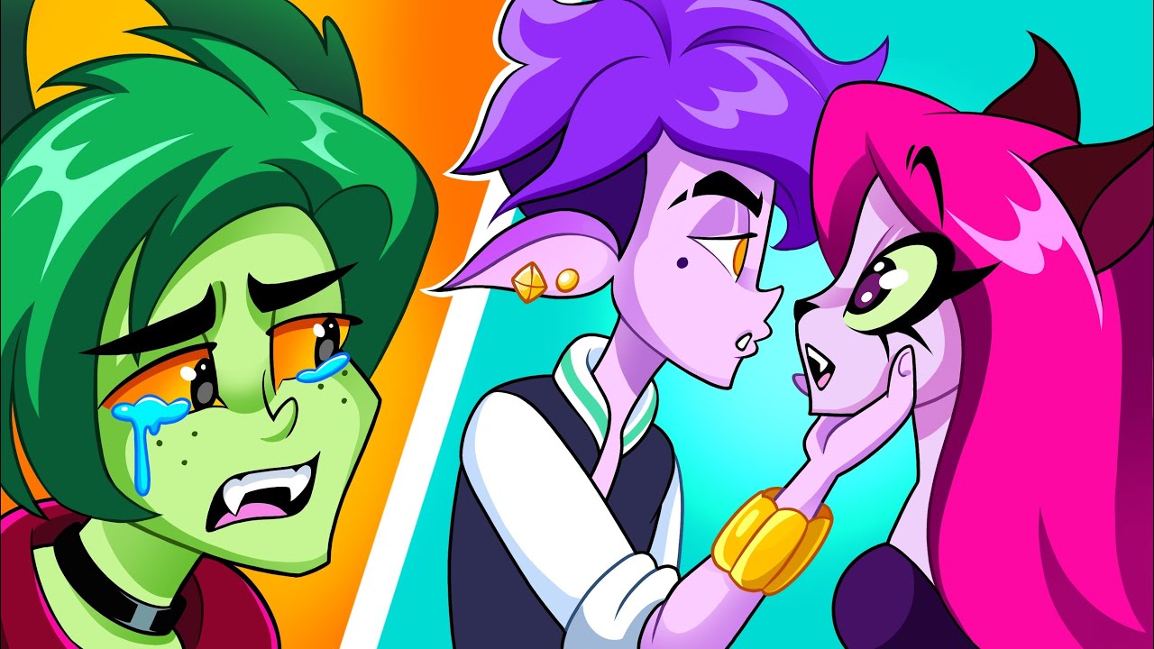 Relatable Relationship Struggles and Love Stories