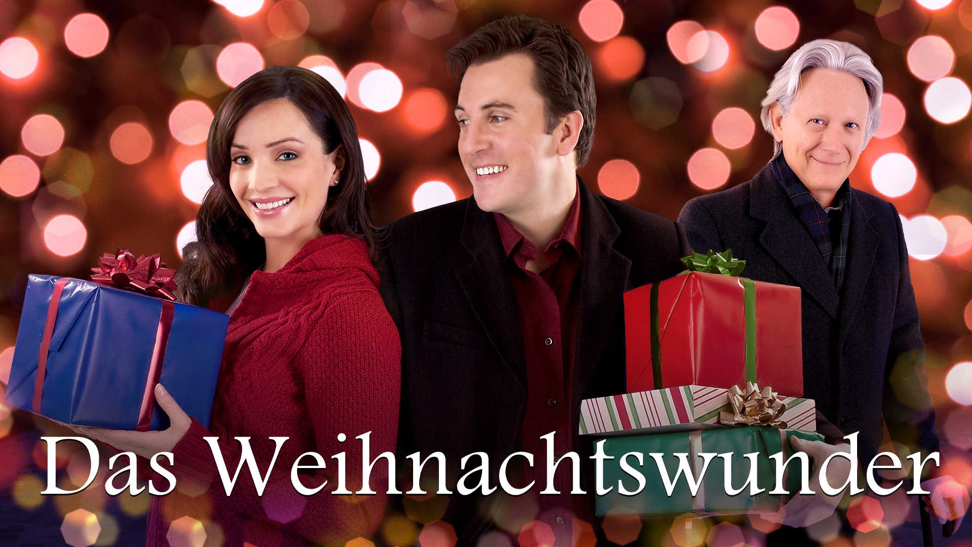Das Weihnachtswunder