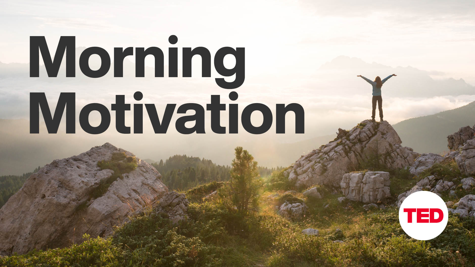 Morning Motivation EP01