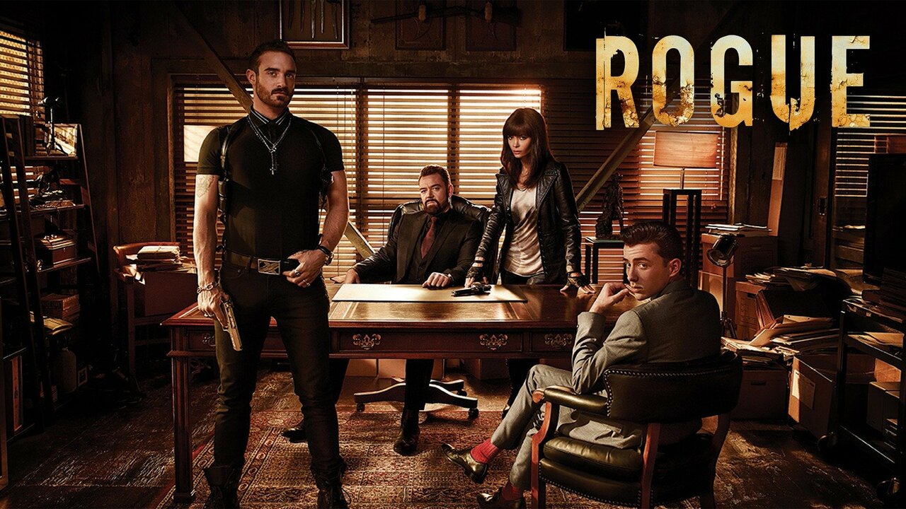 Rogue