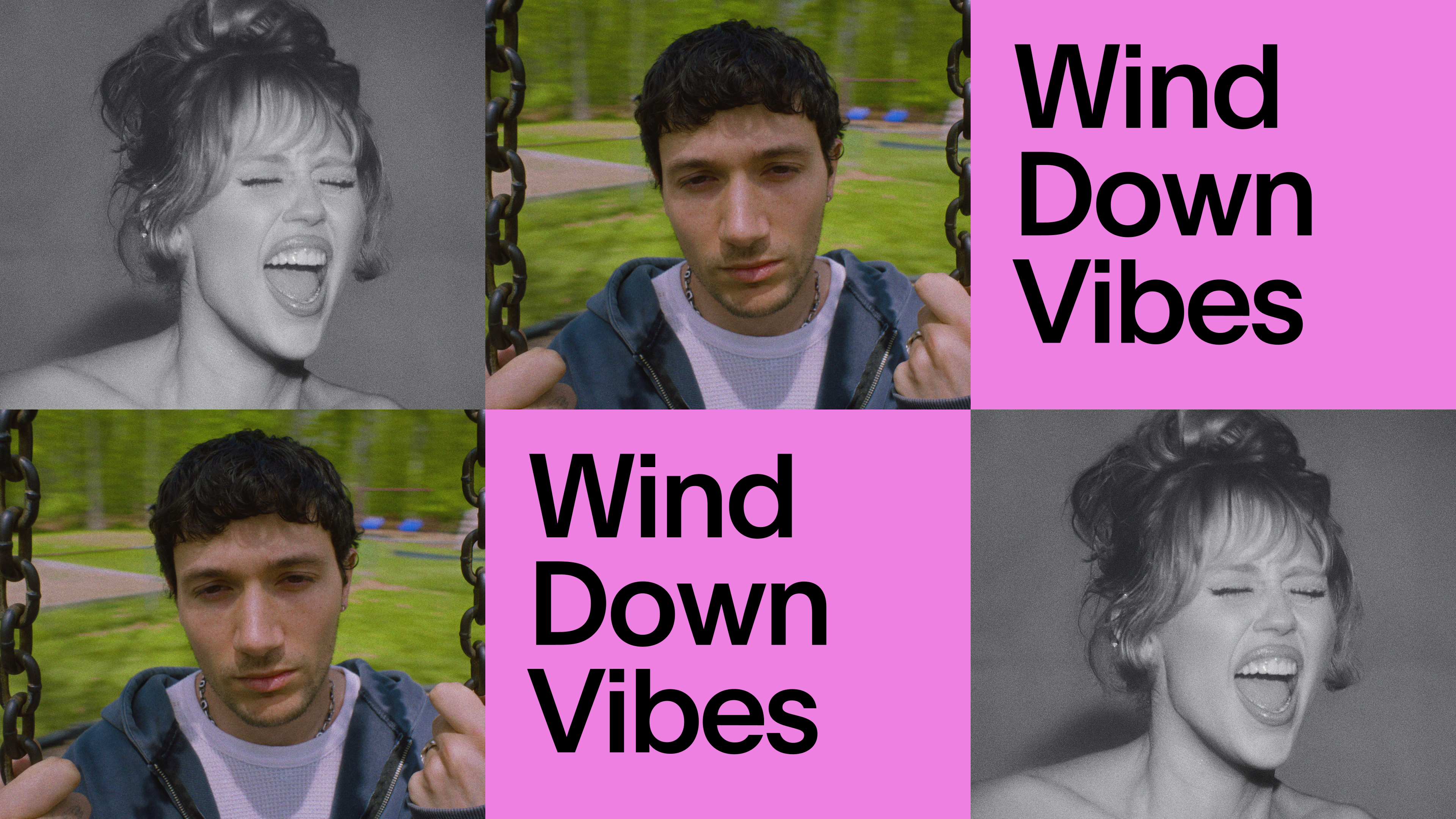 Wind Down Vibes