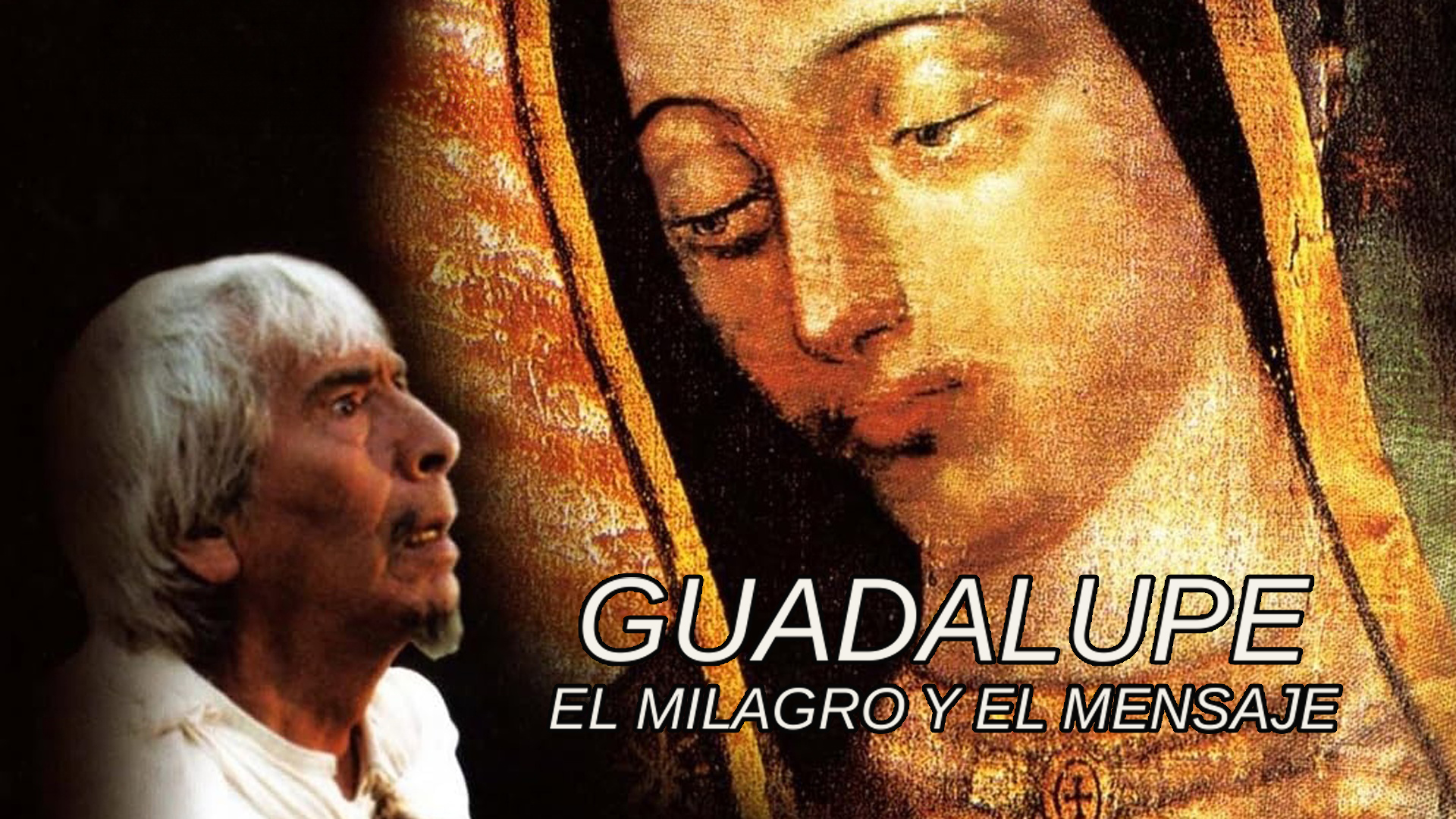 Guadalupe: el milagro y el mensaje