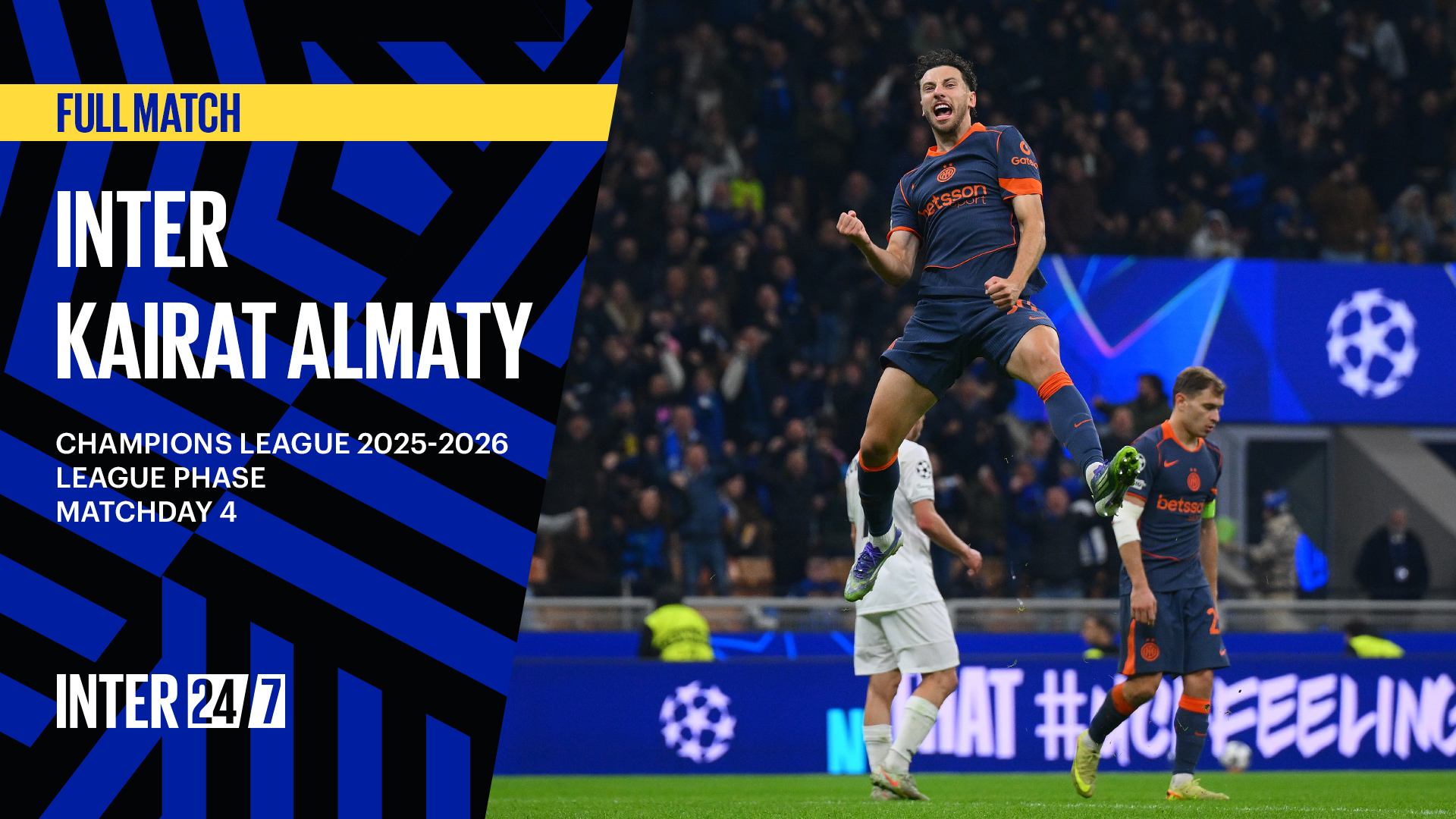 Champions League | Inter