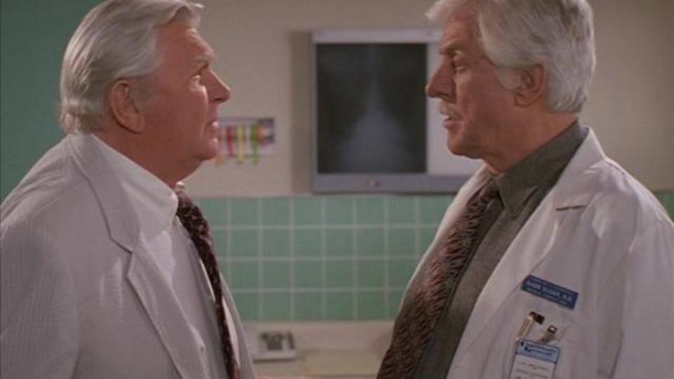Diagnosis Murder
