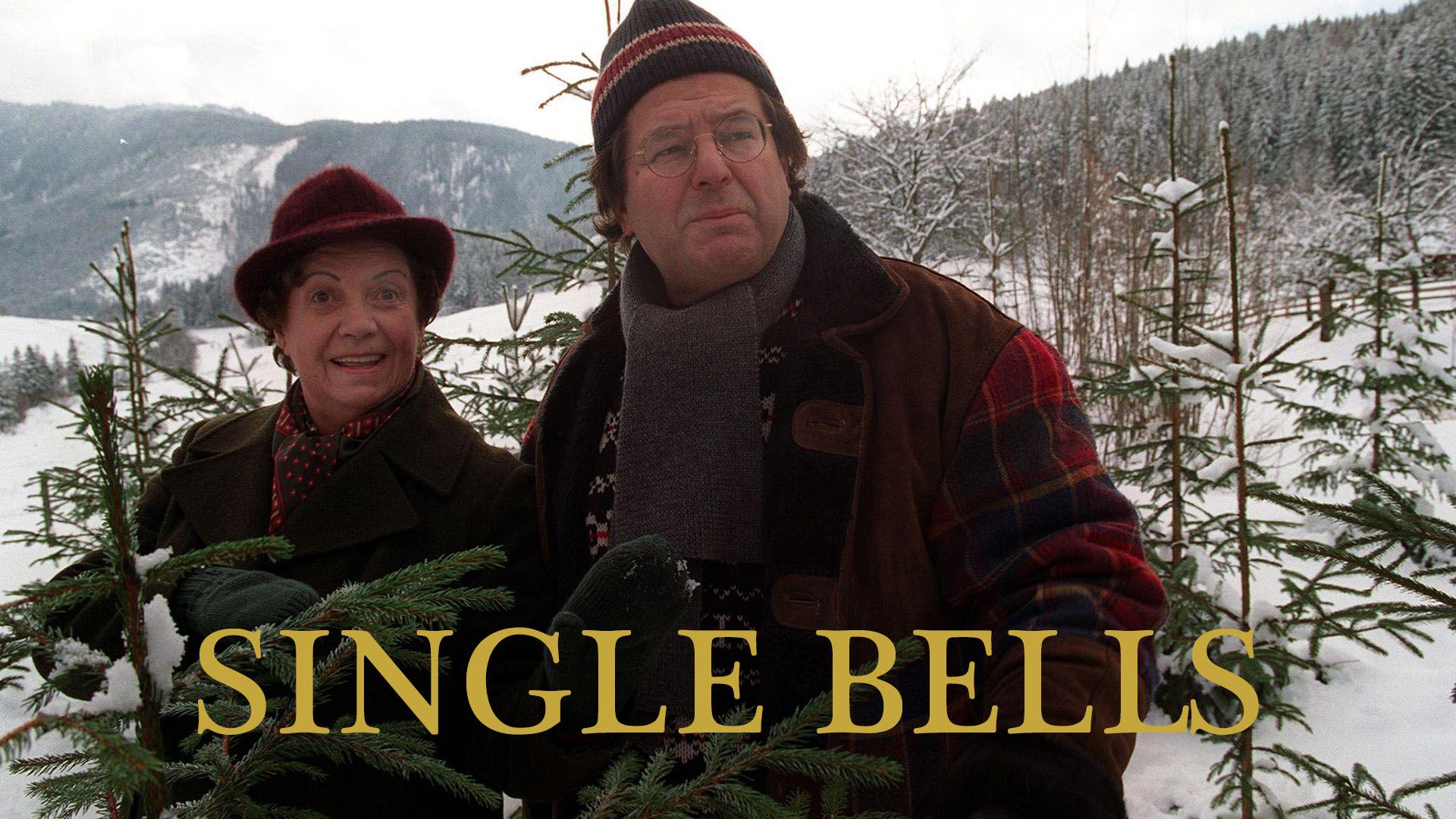 Single Bells