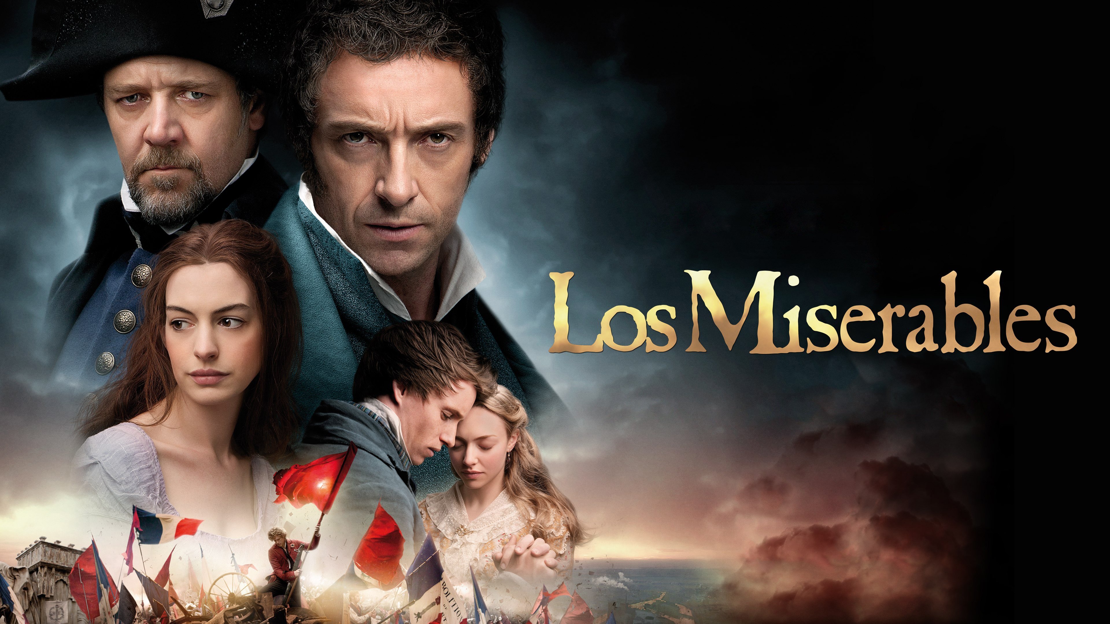 Les Misérables (2012)